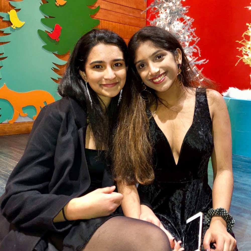 Meet your Posher, Annika